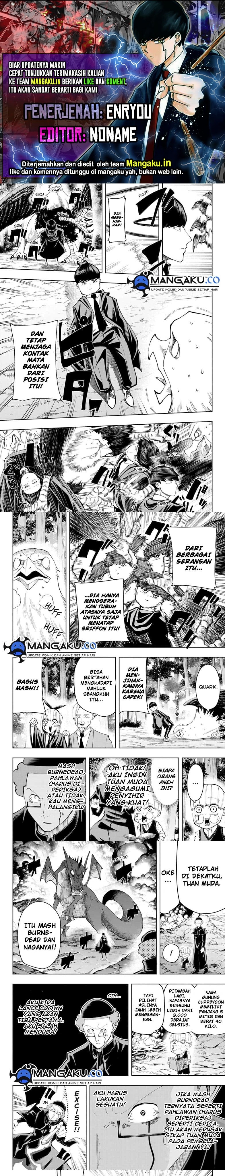 Dilarang COPAS - situs resmi www.mangacanblog.com - Komik mashle magic and muscles 163.2 - chapter 163.2 164.2 Indonesia mashle magic and muscles 163.2 - chapter 163.2 Terbaru 0|Baca Manga Komik Indonesia|Mangacan